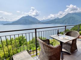 Varenna, holiday rental sa Perledo