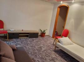 ANASTASIA., apartment in Tulcea