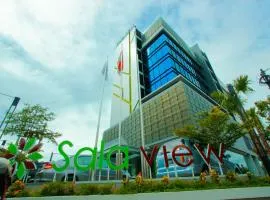 Sala View Hotel
