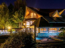 Willa Chruślice-Basen sezon,Sauna, hotel in Nowy Sącz