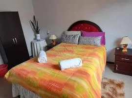 Departamento en Plaza de Yanahuara