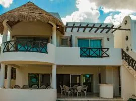 Salamina Luxury private house