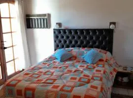 Alquiler Temporario Zona Céntrica En Córdoba