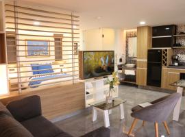 The Lu'um House, hotel i Tuxtla Gutiérrez