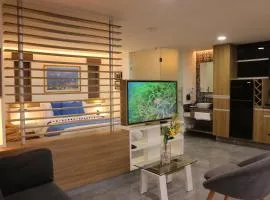 The Lu'um House