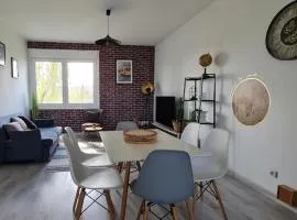Appartement cosy