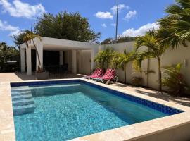 Andira Apartments, hotel near Curaçao International Airport - CUR, 