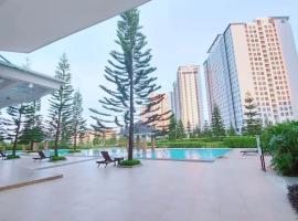 The Penn Room Tagaytay at Cool Suites