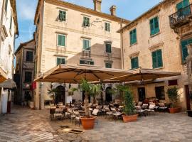 Cozy 2 Bedroom Apartment in Antique Bizanti Palace