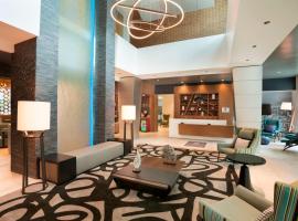 Four Points by Sheraton Miami Airport – hotel Sheraton w Miami