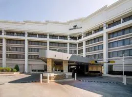Crowne Plaza Executive Center Baton Rouge by IHG