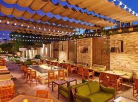 The Westin Pasadena, hotel in Pasadena