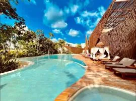 New Suite Deluxe Tulum Ophelia Community Living