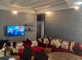Luxury apartments 3