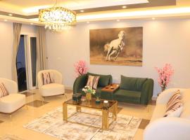 كومبوند زايد ديونز, apartma v mestu Sheikh Zayed