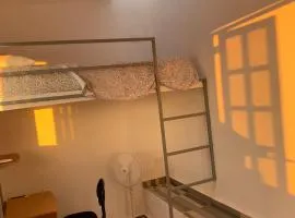 Habitación, Terraza, AC, Wi-Fi