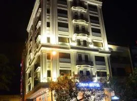 Osaka Ha Long Hotel