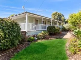 Green Gully House