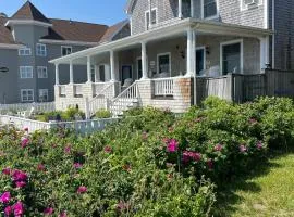 Inkwell Beach Cottage