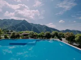 Avatar Mountain Resort