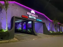 Refugius Motel