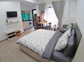 May Studio, self catering accommodation in Da Lat