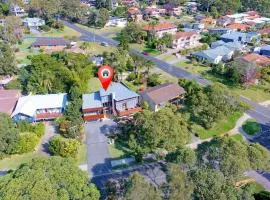 Orions Lookout Vincentia