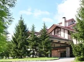 Hakuba Tokyu Hotel