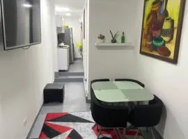 apartamento en Medellin, Santa Monica