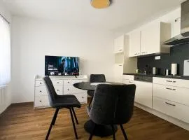 Modern Apartment Wissenbach 2 barrierefrei