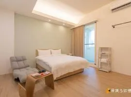Muguang Elevator Homestay