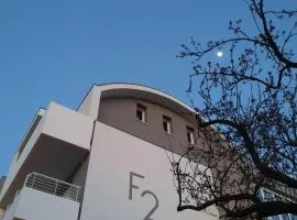 Jesolo Appartamenti F2 - Light Blue