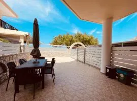 Alcyone Apartment