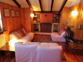 Appartamento La Primula, hotel em Madesimo