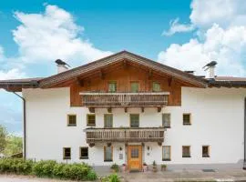 Chalet in Gattererberg near Ski Slopes