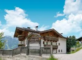Chalet in Gattererberg near Ski Slopes