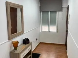 Jaen Essence- Vivienda con Fines Turísticos La Victoria
