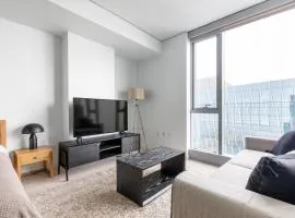 Pioneer Sq Studio w Gym WD nr Occidental Sq SEA-40