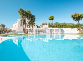 Villa Coppitella, rooms & apartments, hotell Viestes