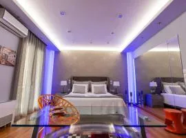 Suite Vali