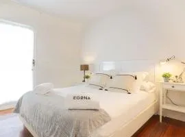 Egona-SAN LUIS 2 Vivienda, playa y garaje
