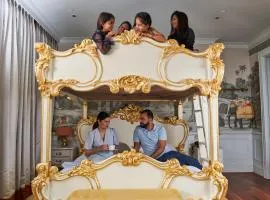 The Serangoon House Little India, Singapore, a Tribute Portfolio Hotel