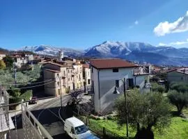 Casa Vacanze Gelbison