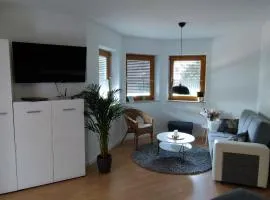 Moderne Ferienwohnung Lindlar, Dorf- und Waldnah, Gratis W-Lan, NR