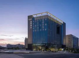 东莞凤岗众恒隆逸扉酒店