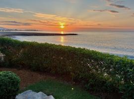 Xposure beach apartment