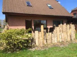 Ferienapartment Kleist