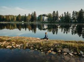 OREA Resort Devět Skal Vysočina