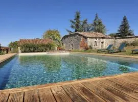 Chalet 2 pers « chez Jojo »