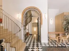 Castelar Palace & SPA by Seaward Suites